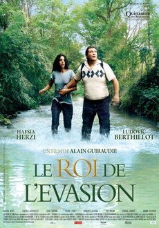 "The King of Escape" (2009) DVDRip.XviD-LAP