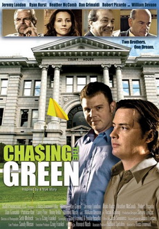 "Chasing the Green" (2009) DVDRip.XviD-MoH