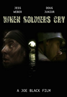 "When Soldiers Cry" (2010) DVDRip.XviD-SPRiNTER