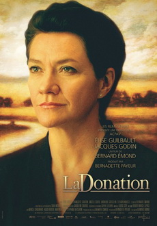 "The Legacy" (2009) DVDRip.XViD-TWiST