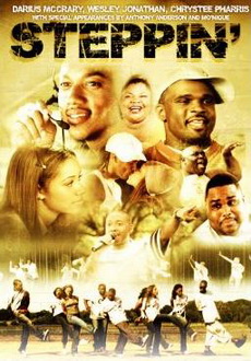 "Steppin: The Movie" (2009) DVDRip.XviD-VoMiT