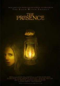 "The Presence" (2010) FESTiVAL.DVDRip.XviD-iLG