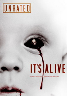 "Its Alive" (2008) DVDRip.XviD-DiVERSE