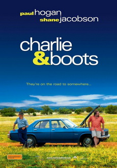 "Charlie and Boots" (2009) DVDRip.XviD-TheWretched