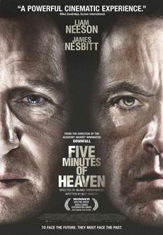 "Five Minutes of Heaven" (2009) LiMiTED.DVDRip.XviD-ALLiANCE