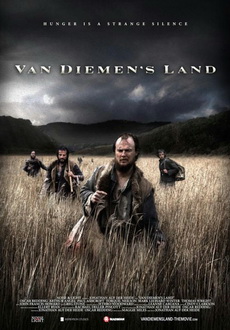 "Van Diemens Land" (2009) DVDRip.XviD-TheWretched