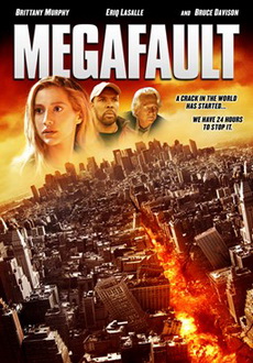 "Megafault" (2009) PL.DVDRip.XviD-PTRG