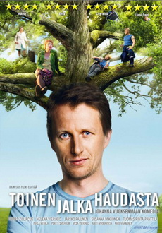 "One Foot Under" (2009) DVDRip.XviD-FiCO