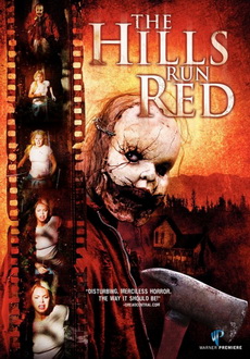 "The Hills Run Red" (2009) DVDRip.XviD-iFN