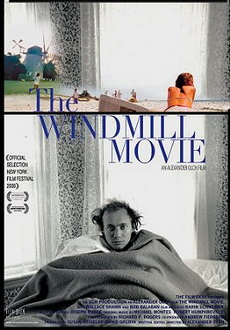 "The Windmill Movie" (2008) DVDRip.XviD-FiCO