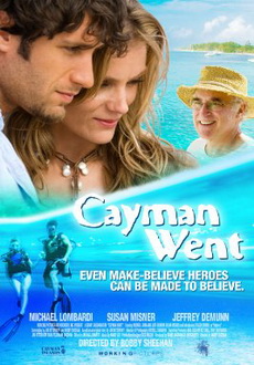 "Cayman Went" (2008) LiMiTED.DVDSCR.XviD-NODLABS