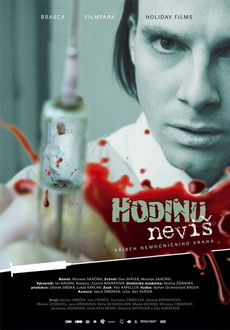 "Hodinu nevis" (2009) DVDRip.XviD-SDTV