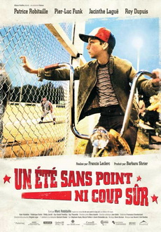 "A No-Hit No-Run Summer" (2008) DVDRip.XViD-TWiST