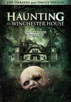 "Haunting of Winchester House" (2009) DVDRip.XviD-FiCO