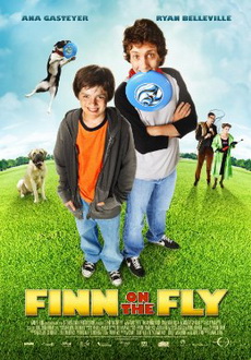 "Finn on the Fly" (2008) FESTiVAL.DVDRip.XviD-YOGiSO