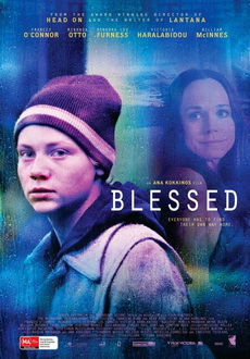 "Blessed" (2009) DVDRip.XviD-aAF