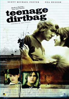 "Teenage Dirtbag" (2009) DVDRip.XviD-VoMiT