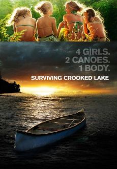 "Surviving Crooked Lake" (2008) DVDRip.XviD-VH-PROD