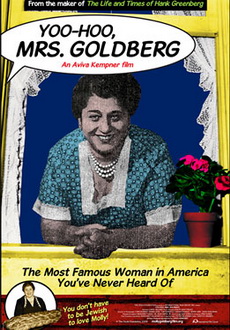 "Yoo-Hoo, Mrs. Goldberg" (2009) DVDRip.XviD-DOMiNO