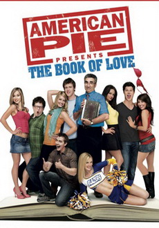 "American Pie: The Book of Love" (2009) PL.DVDRip.XviD-DMX