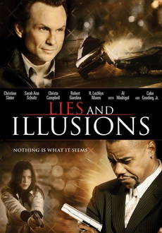 "Lies & Illusions" (2009) PL.DVDRiP.XViD-O2