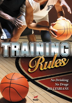 "Training Rules" (2009) DVDRip.XviD-SPRiNTER