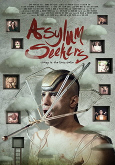 "Asylum Seekers" (2009) DVDRip.XviD-VoMiT