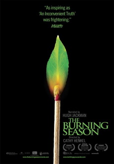 "The Burning Season" (2008) DVDRip.XViD-SPRiNTER