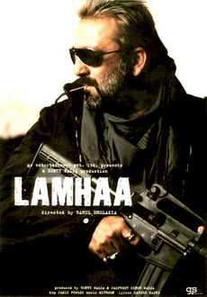 "Lamhaa" (2010) DVDRiP.XviD-D3Si