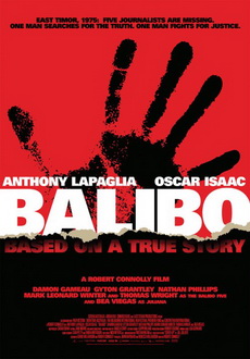 "Balibo" (2009) DVDRip.XviD-TheWretched