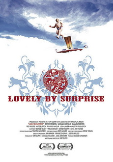 "Lovely by Surprise" (2007) DVDRiP.XViD-MisFitZ