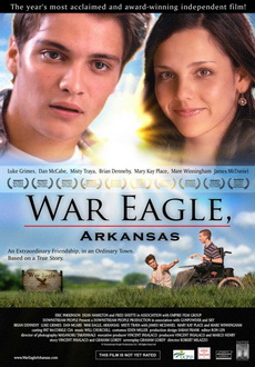 "War Eagle, Arkansas" (2007) LIMITED.DVDRip.XviD-VH-PROD