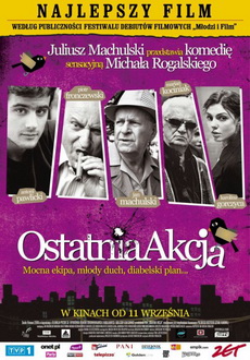 "Ostatnia akcja" (2009) PL.DVDRip.XviD-ER