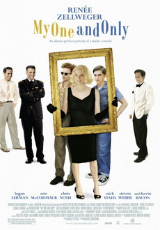 "My One and Only" (2009) PL.DVDRip.XViD-LiBAN