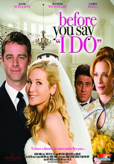 "Before You Say I Do" (2009) DVDRip.XViD-SPRiNTER