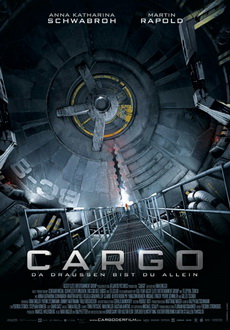 "Cargo" (2009) BDRip.XviD-RedBlade