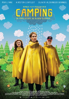 "Camping" (2009) DVDRiP.XViD-RCDiVX