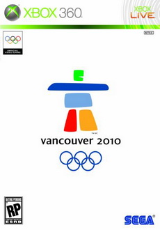 "Vancouver 2010" (2010) XBOX360-GLoBAL