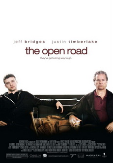 "The Open Road" (2009) LIMITED.DVDRip.XviD-SAPHiRE