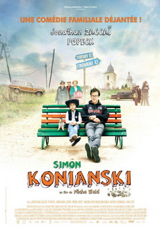 "Simon Konianski" (2009) DVDRip.XviD-VoMiT