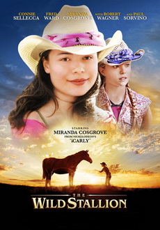 "The Wild Stallion" (2009) DVDRip.XviD-VoMiT