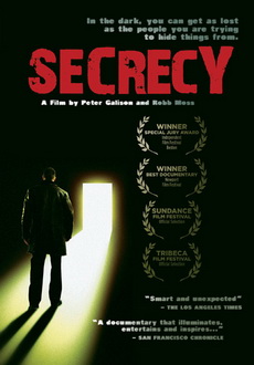 "Secrecy" (2008) DVDRiP.XViD-MisFitZ