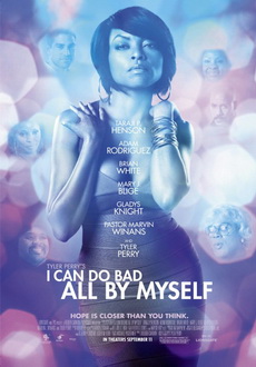 "I Can Do Bad All By Myself" (2009) DVDRip.XviD-Larceny