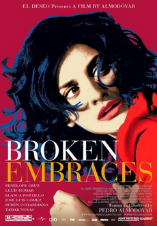 "Broken Embraces" (2009) LIMITED.BDRip.XviD-ESPiSE