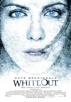 "Whiteout" (2009) TELESYNC.XviD-iLG