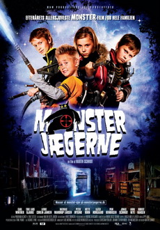 "Monsterjaegerne" (2009) DVDRiP.XViD-RCDiVX