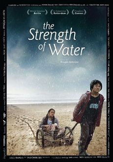 "The Strength of Water" (2009) DVDRip.XviD-aAF