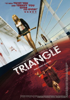 "Triangle" (2009) PL.BDRiP.XViD-PSiG