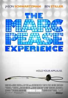 "The Marc Pease Experience" (2009) DVDRip.XviD-VoMiT