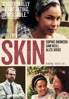 "Skin" (2008) LiMiTED.DVDRip.XviD-DiVERSE